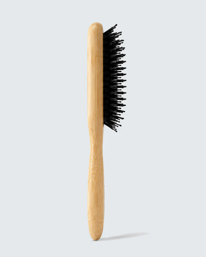 Bamboo Styling Brush - Image 3