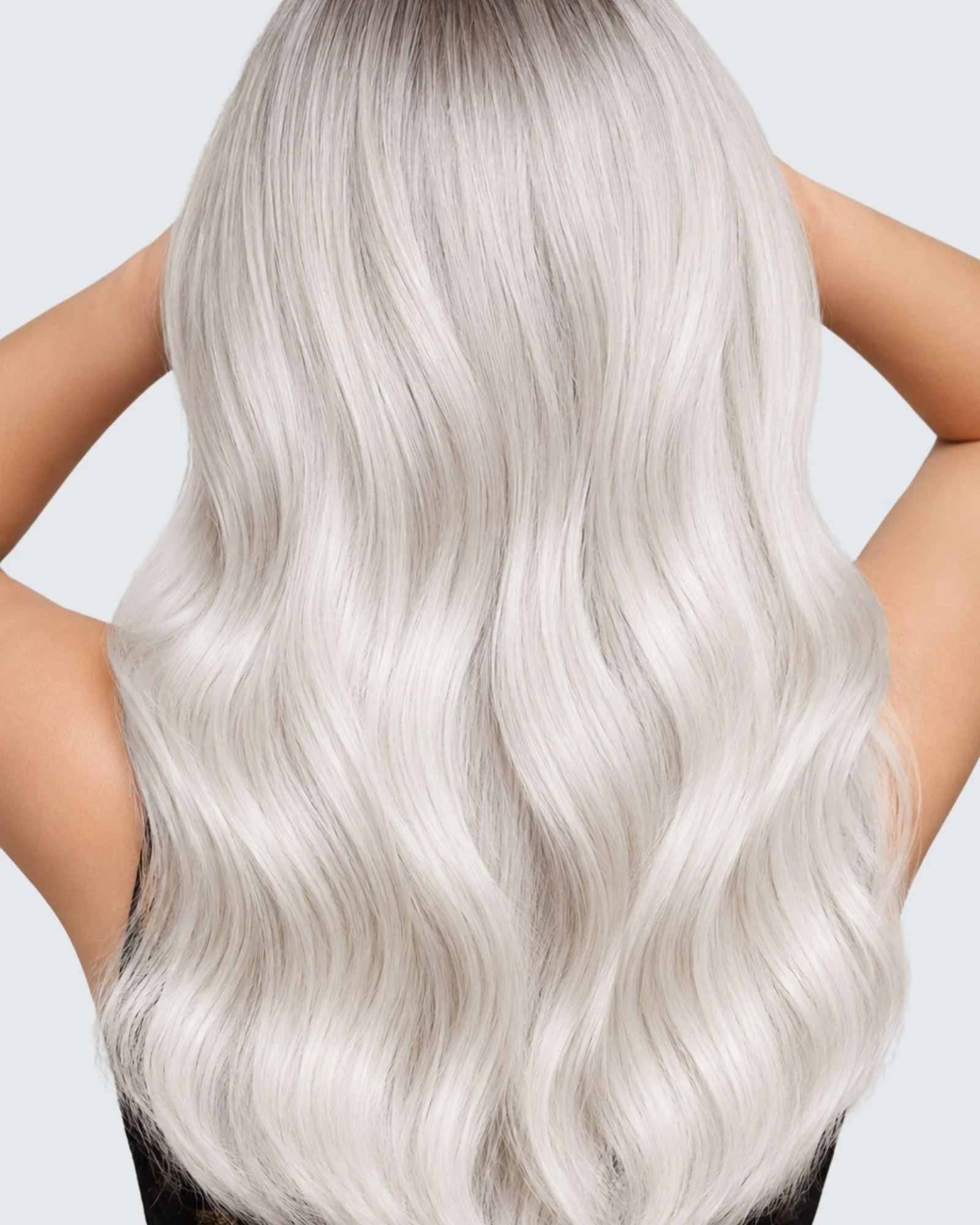 Color Renew™ Color Depositing Mask, Icy Pearl Blonde - Image 3