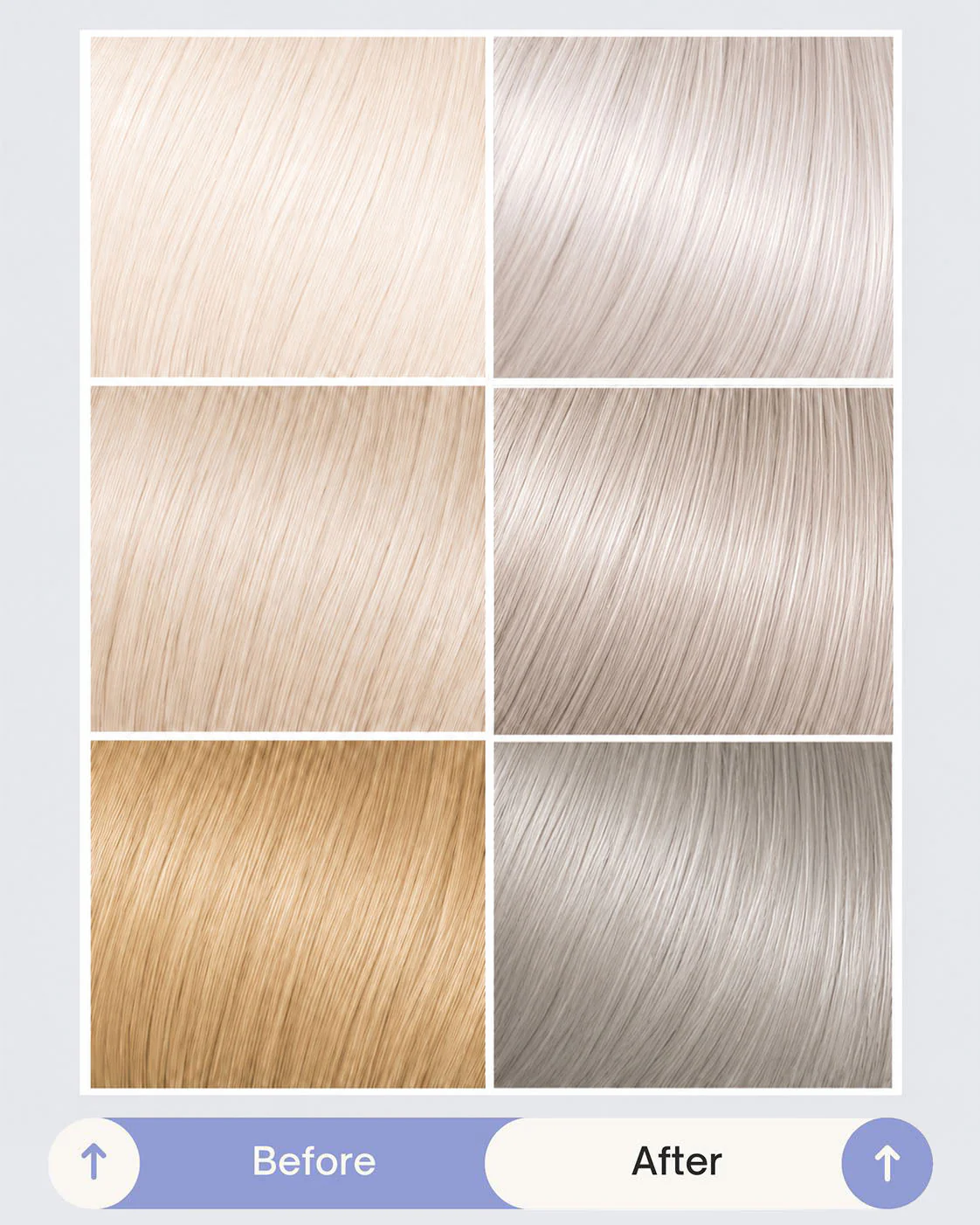Color Renew™ Color Depositing Mask, Icy Pearl Blonde - Image 5