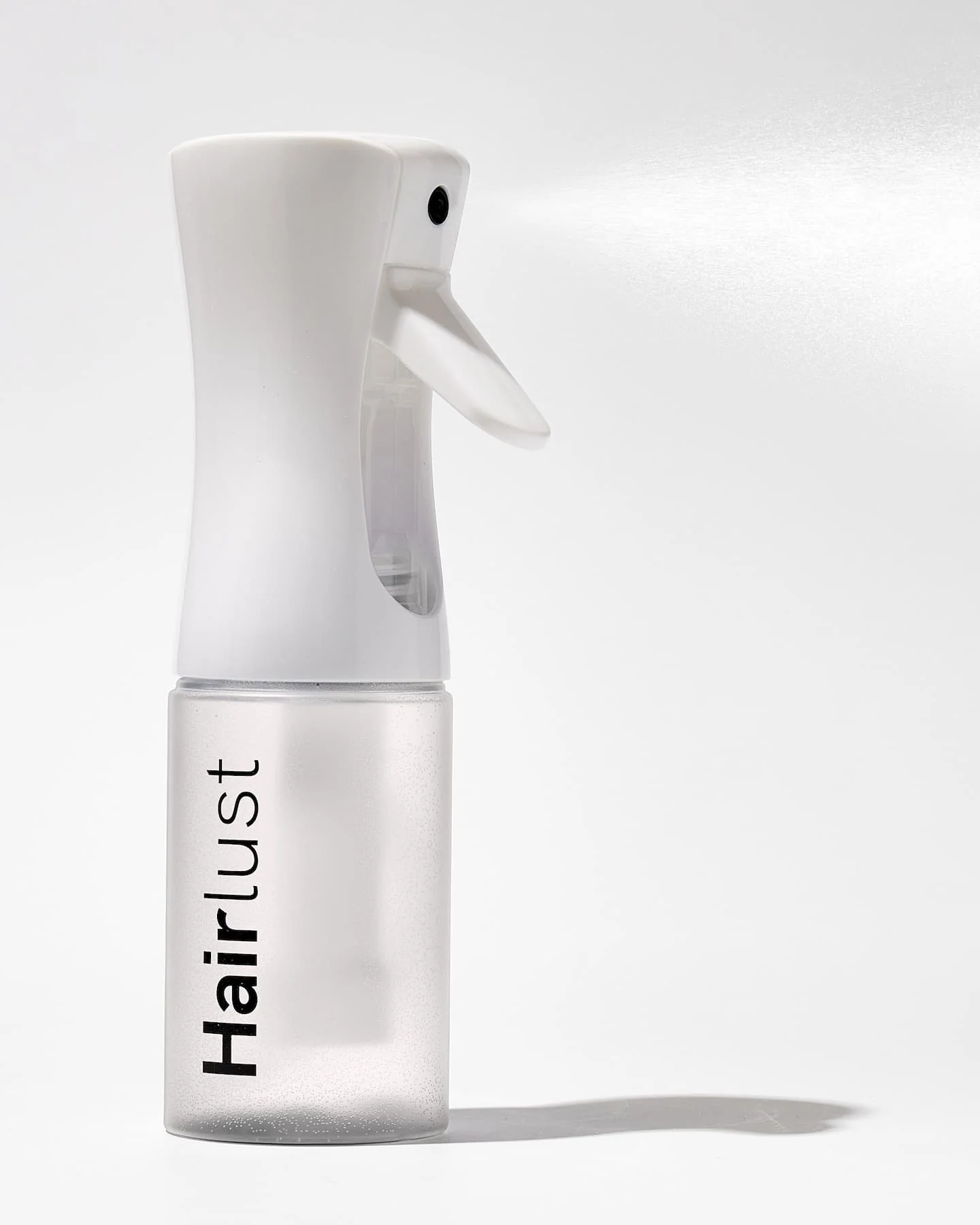 Continuous Mist Spray Bottle, Wit - Image 2