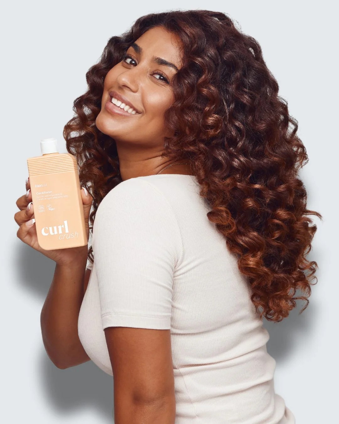 Curl Crush™ Conditioner - Image 2