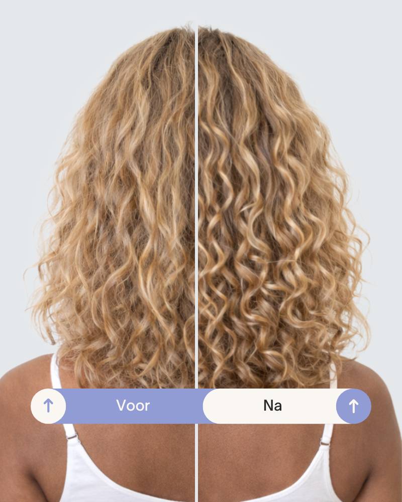 Edge-Lift Curl Defining Brush, Oranje - Image 4