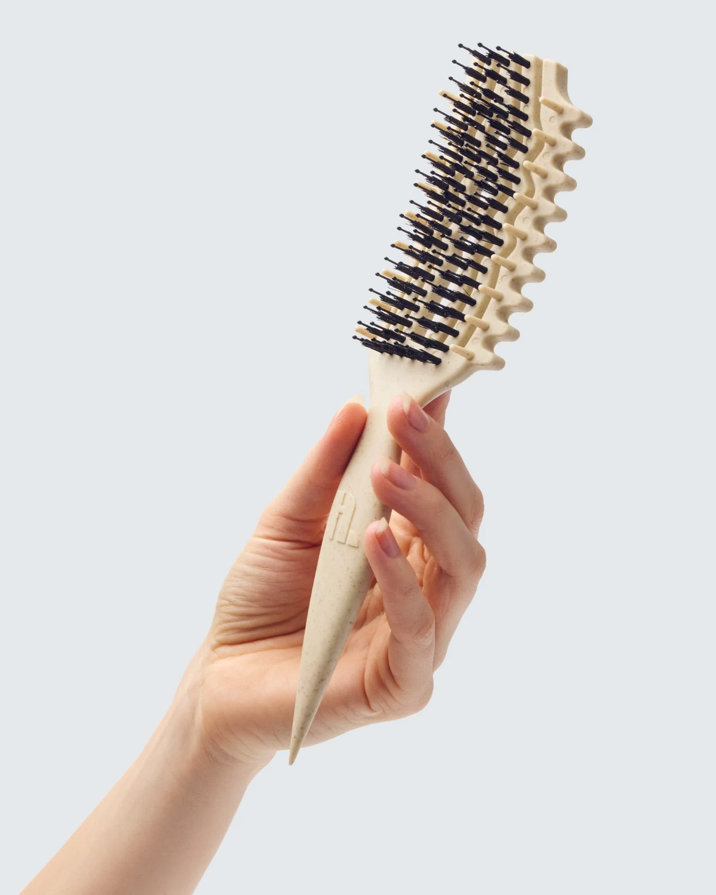 Edge-Lift Curl Defining Brush, Wit - Image 3
