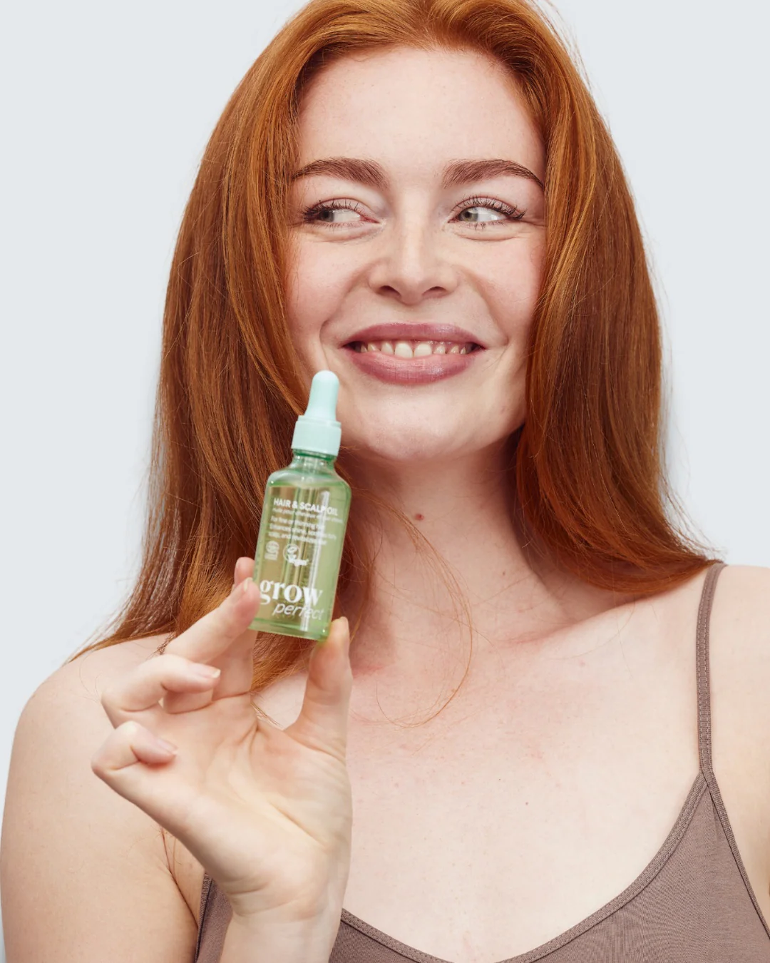 Grow Perfect™ Hair & Scalp Oil - Image 2