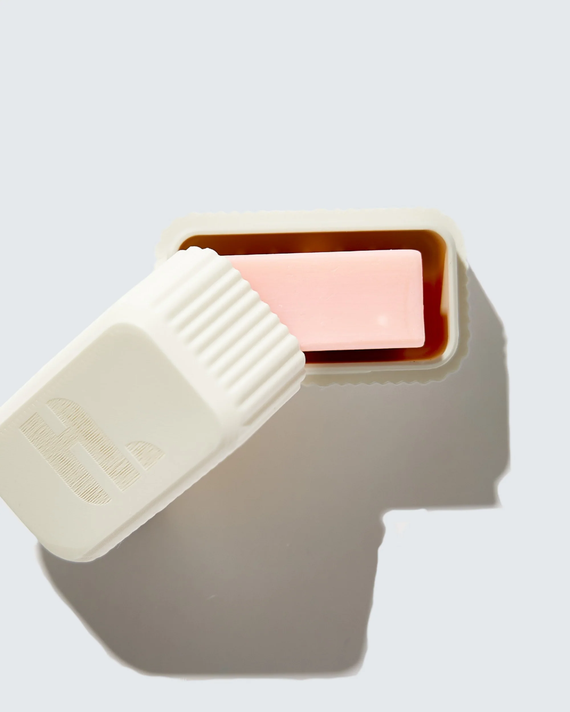 Hair Bars™ Case, Wit, Single - Image 3