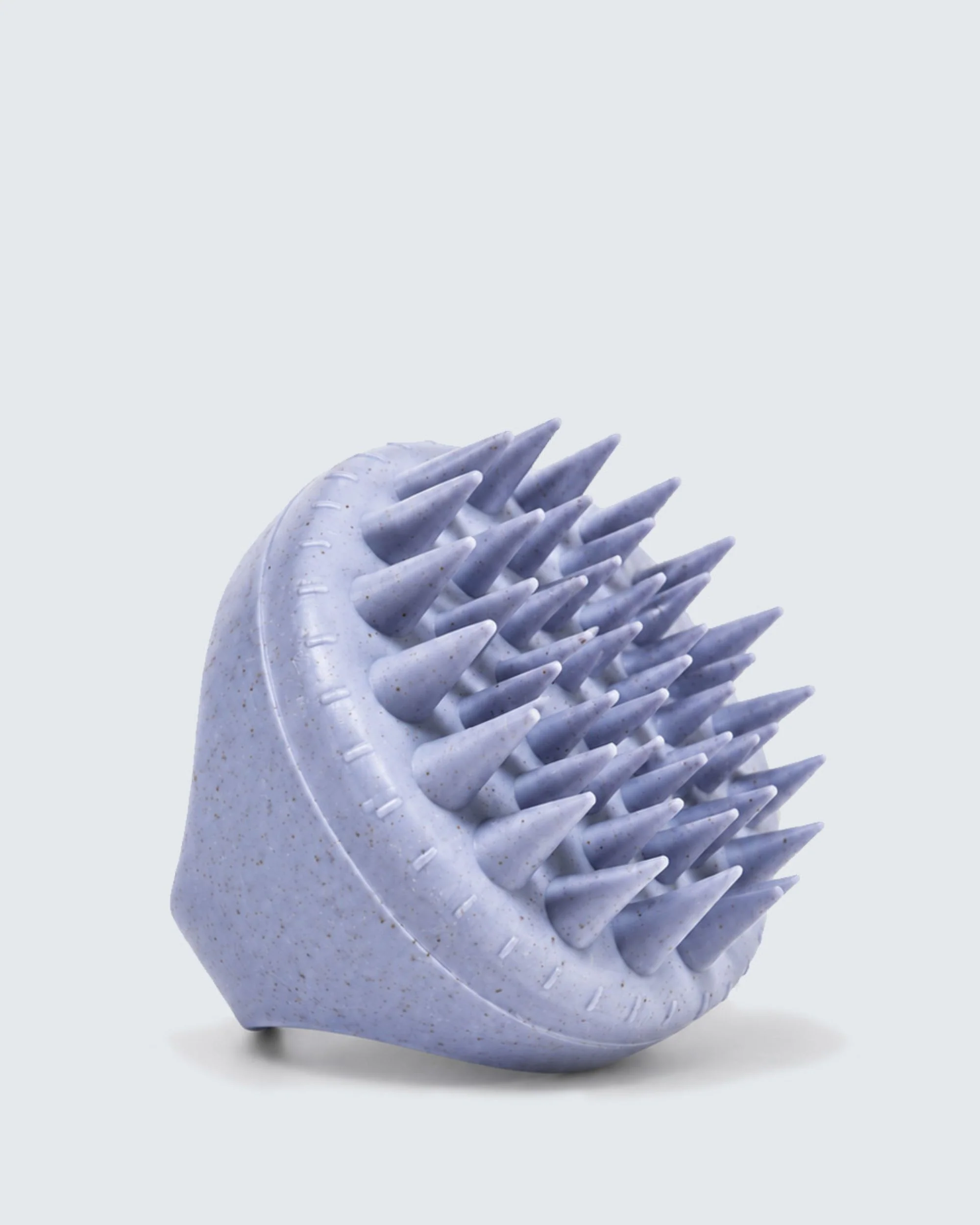 Scalp Massage Brush, Blurple - Image 3