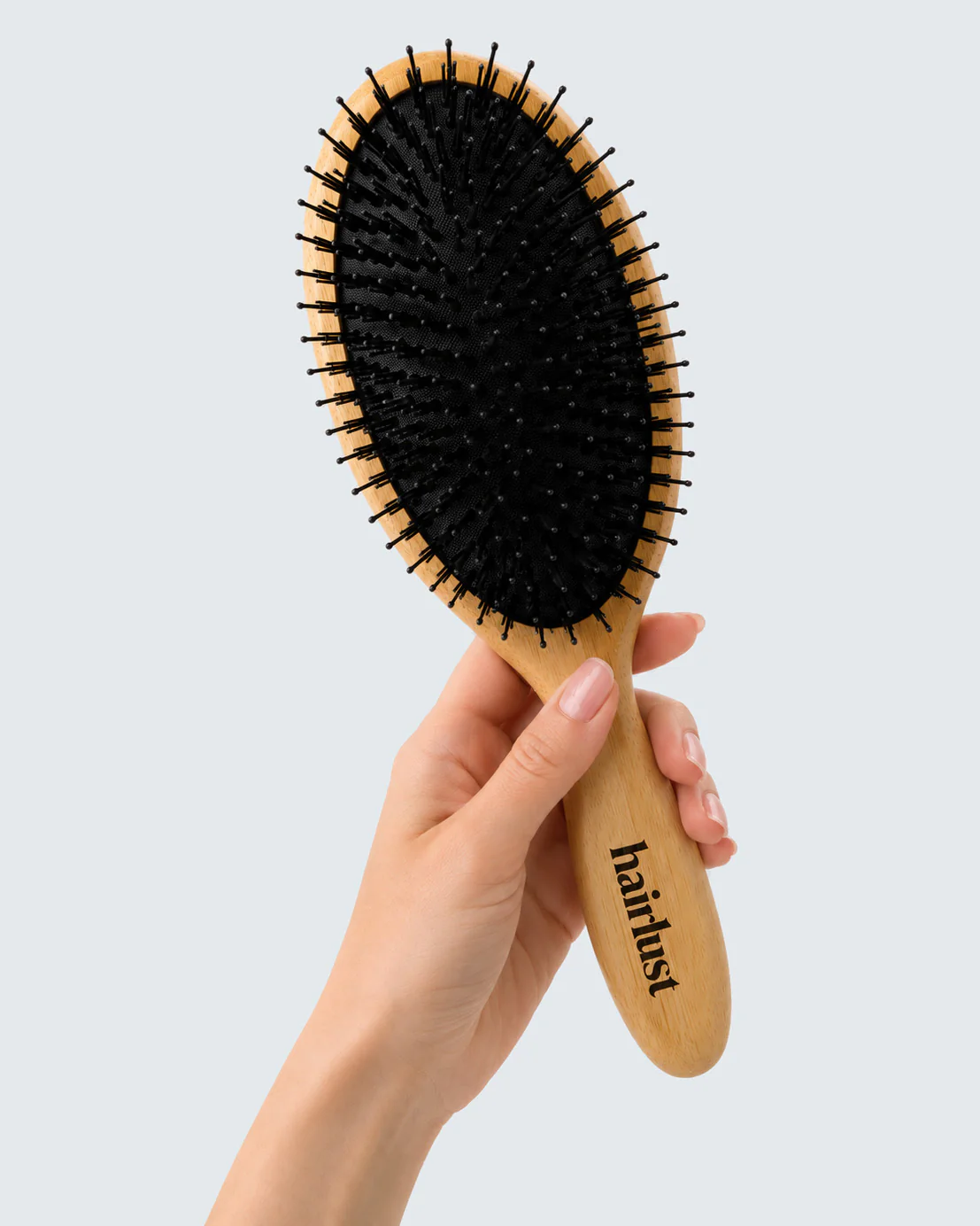 Vegan Bristle Brush - Image 7